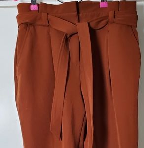 New look pants
